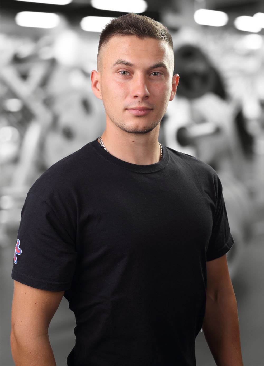 CRASH GYM: Тертичний Олег SpeedFit Теремки Фото